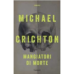 Mangiatori Di Morte. Nuova Ediz. Mangiatori Di Morte. Nuova Ediz.
