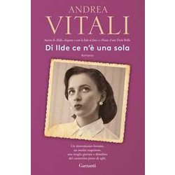 Di Ilde Ce N'è Una Sola Di Ilde Ce N'è Una Sola