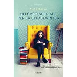 Un Caso Speciale Per La Ghostwriter Un Caso Speciale Per La Ghostwriter