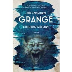 L'impero Dei Lupi L'impero Dei Lupi