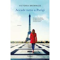 Accade Tutto A Parigi Accade Tutto A Parigi