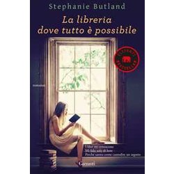 La Libreria Dove Tutto è Possibile La Libreria Dove Tutto è Possibile