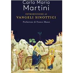 Introduzione Ai Vangeli Sinottici Introduzione Ai Vangeli Sinottici