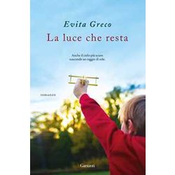 La Luce Che Resta La Luce Che Resta
