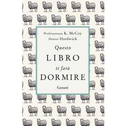 Questo Libro Ti Farà Dormire Questo Libro Ti Farà Dormire