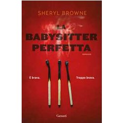 La Babysitter Perfetta La Babysitter Perfetta