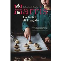 La Ladra Di Fragole La Ladra Di Fragole
