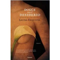 Dolce Come Il Desiderio Dolce Come Il Desiderio