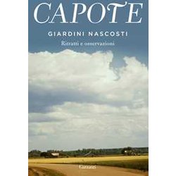 Giardini Nascosti. Ritratti E Osservazioni