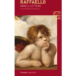 Rime E Lettere. Scritti Letterari Rime E Lettere. Scritti Letterari