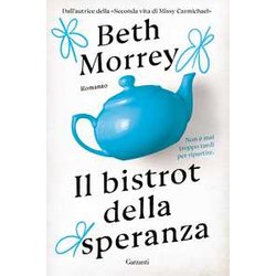 Il Bistrot Della Speranza Il Bistrot Della Speranza