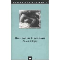 Autoantologia (1953-1999) Autoantologia (1953-1999)