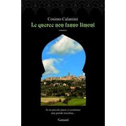 Le Querce Non Fanno Limoni Le Querce Non Fanno Limoni