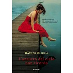 L'azzurro Del Cielo Non Ricorda L'azzurro Del Cielo Non Ricorda
