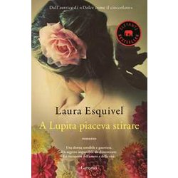 A Lupita Piaceva Stirare