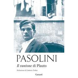 Il Vantone Di Plauto