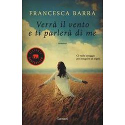 Verrà Il Vento E Ti Parlerà Di Me