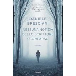 Nessuna Notizia Dello Scrittore Scomparso