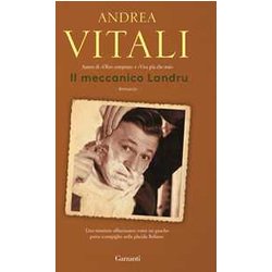 Il Meccanico Landru Il Meccanico Landru