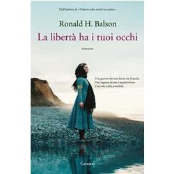 La Libertà Ha I Tuoi Occhi La Libertà Ha I Tuoi Occhi