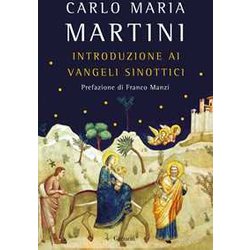 Introduzione Ai Vangeli Sinottici Introduzione Ai Vangeli Sinottici