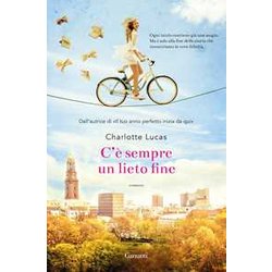 C'è Sempre Un Lieto Fine C'è Sempre Un Lieto Fine