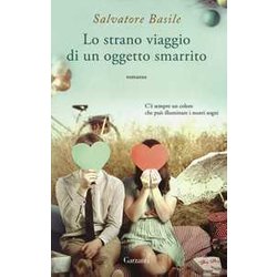 Lo Strano Viaggio Di Un Oggetto Smarrito