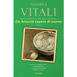 Zia Antonia Sapeva Di Menta