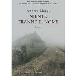 Niente Tranne Il Nome Niente Tranne Il Nome