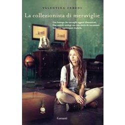 La Collezionista Di Meraviglie La Collezionista Di Meraviglie