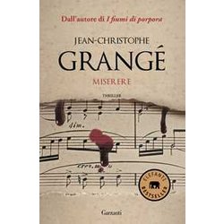 Miserere. Ediz. Illustrata Miserere. Ediz. Illustrata