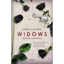 Widows. Eredità Criminale Widows. Eredità Criminale