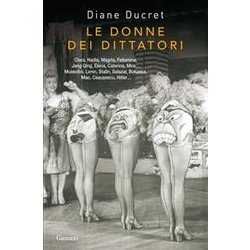 Le Donne Dei Dittatori Le Donne Dei Dittatori