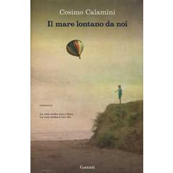 Il Mare Lontano Da Noi Il Mare Lontano Da Noi