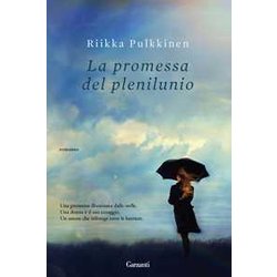 La Promessa Del Plenilunio La Promessa Del Plenilunio