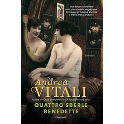 Quattro Sberle Benedette Quattro Sberle Benedette