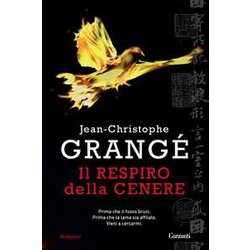 Il Respiro Della Cenere Il Respiro Della Cenere