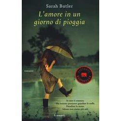 L'amore In Un Giorno Di Pioggia