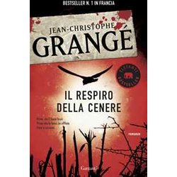 Il Respiro Della Cenere