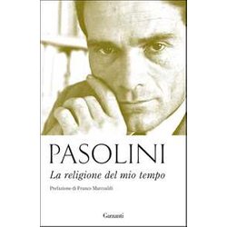 La Religione Del Mio Tempo La Religione Del Mio Tempo