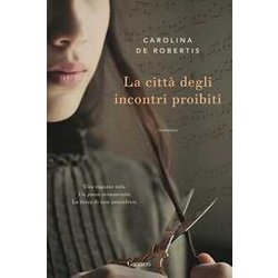 La Città Degli Incontri Proibiti La Città Degli Incontri Proibiti