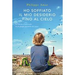 Ho Soffiato Il Mio Desiderio Fino Al Cielo Ho Soffiato Il Mio Desiderio Fino Al Cielo