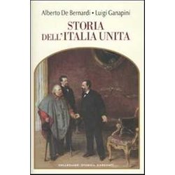 Storia Dell'italia Unita Storia Dell'italia Unita