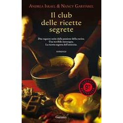 Il Club Delle Ricette Segrete Il Club Delle Ricette Segrete