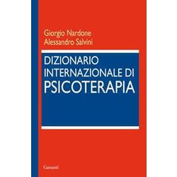 Dizionario Internazionale Di Psicoterapia