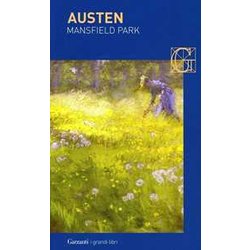 Mansfield Park Mansfield Park
