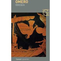 Odissea. Versione In Prosa