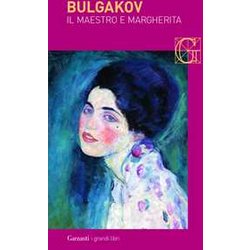 Il Maestro E Margherita Il Maestro E Margherita