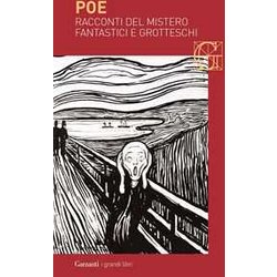 Racconti Del Mistero, Fantastici E Grotteschi Racconti Del Mistero, Fantastici E Grotteschi