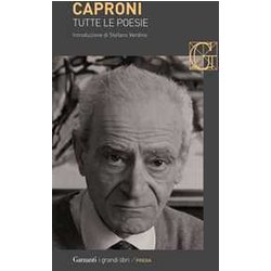 Tutte Le Poesie Tutte Le Poesie